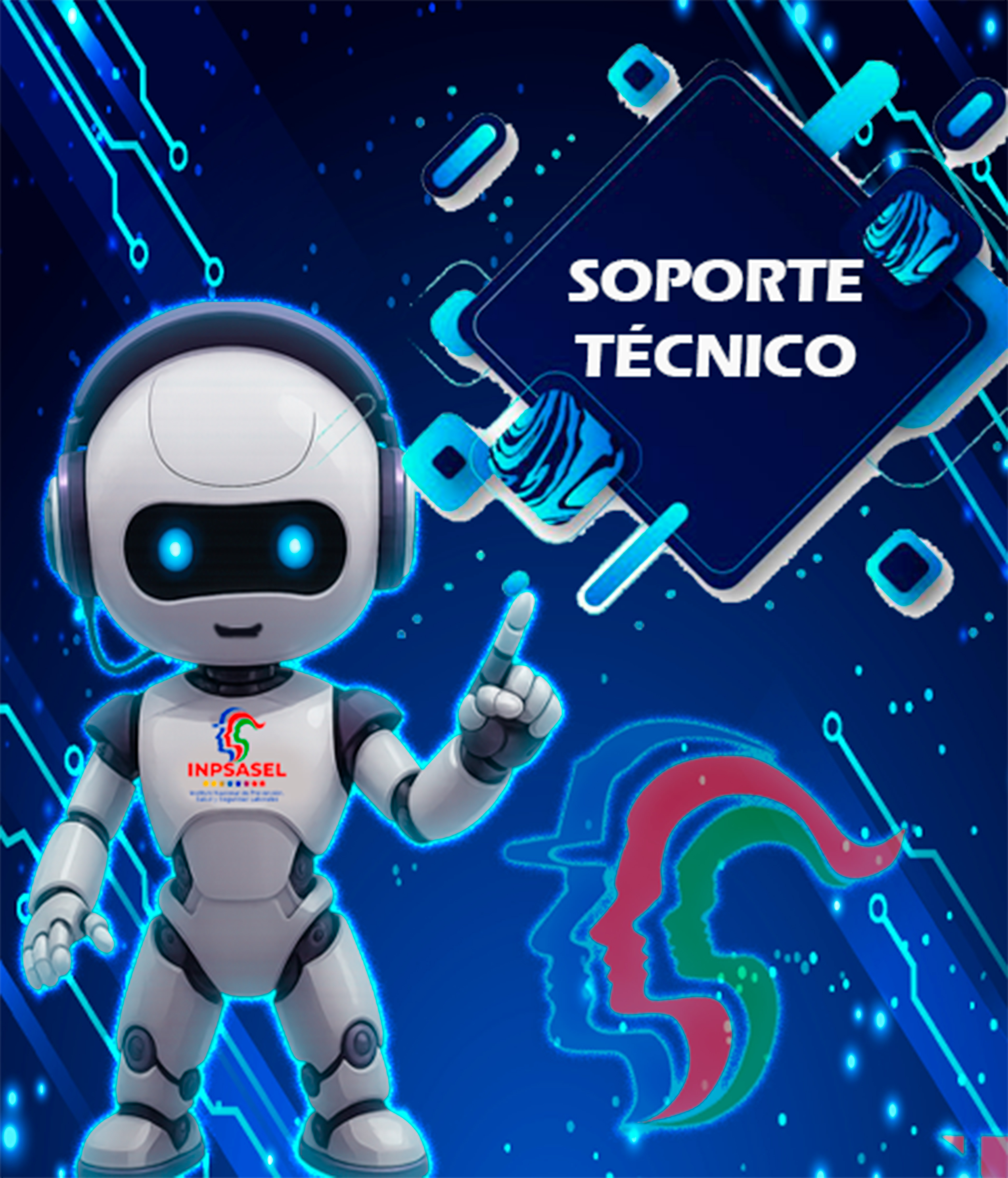 Soporte Técnico